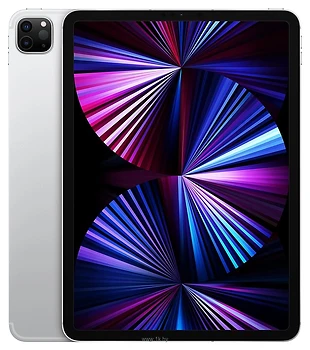 Apple () iPad Pro M1 11 (2021) 1Tb Wi-Fi