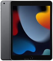 Apple () iPad 10.2 (2021) 256GB Wi-Fi