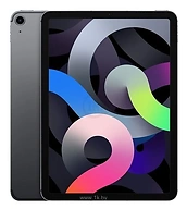 Apple () iPad Air (2020) 256Gb Wi-Fi + Cellular