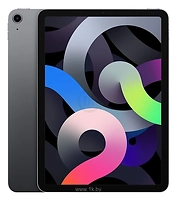 Apple () iPad Air (2020) 256Gb Wi-Fi