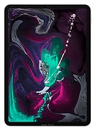 Apple () iPad Pro 11 256Gb Wi-Fi + Cellular