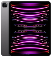 Apple () iPad Pro 12.9 (2022) 5G 128GB