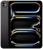 Apple () iPad Pro 11 (2024) 256GB