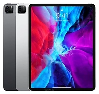 Apple () iPad Pro 12.9 (2020) 128Gb Wi-Fi