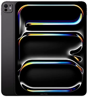 Apple () iPad Pro 13 (2024) 256GB