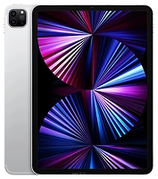 Apple () iPad Pro M1 11 (2021) 128Gb Wi-Fi