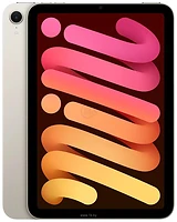 Apple () iPad mini (2024) 128GB