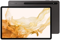 Samsung () Galaxy Tab S8+ Wi-Fi SM-X800 8/256GB