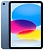 Apple () iPad 10.9 (2022) 5G 256Gb