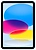 Apple () iPad 10.9 (2022) 5G 256Gb