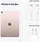 Apple () iPad Air (2022) 256GB Wi-Fi