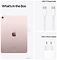 Apple () iPad Air (2022) 64GB Wi-Fi