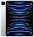 Apple () iPad Pro 12.9 (2022) 128GB