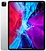Apple () iPad Pro 12.9 (2020) 128Gb Wi-Fi