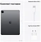Apple () iPad Pro M1 12.9 (2021) 256Gb WiFi + Cellular