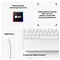 Apple () iPad Pro M1 11 (2021) 128Gb WiFi + Cellular