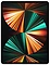 Apple () iPad Pro M1 12.9 (2021) 128Gb Wi-Fi