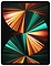 Apple () iPad Pro M1 12.9 (2021) 1Tb WiFi + Cellular