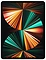 Apple () iPad Pro M1 12.9 (2021) 256Gb Wi-Fi
