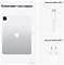 Apple () iPad Pro M1 12.9 (2021) 256Gb Wi-Fi