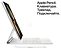 Apple () iPad Pro M1 11 (2021) 256Gb WiFi + Cellular