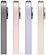 Apple () iPad mini (2021) 256GB Wi-Fi + Cellular