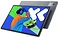 Lenovo () Xiaoxin Pad Pro 12.7 TB375FC 8/128GB