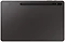 Samsung () Galaxy Tab S8 Wi-Fi SM-X700 8/256GB