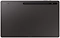 Samsung () Galaxy Tab S8 Ultra 5G SM-X906 12/256GB