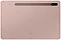 Samsung () Galaxy Tab S7 LTE 11 SM-T875 128Gb