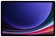 Samsung () Galaxy Tab S9+ Wi-Fi SM-X810 12/256GB