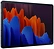 Samsung () Galaxy Tab S7+ Wi-Fi 12.4 SM-T970 256GB