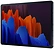 Samsung () Galaxy Tab S7+ Wi-Fi 12.4 SM-T970 256GB