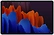 Samsung () Galaxy Tab S7+ Wi-Fi 12.4 SM-T970 256GB