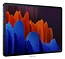 Samsung () Galaxy Tab S7+ 12.4 SM-T970 512Gb (2020)