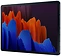 Samsung () Galaxy Tab S7+ 5G 12.4 SM-T976 256GB