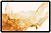 Samsung () Galaxy Tab S8+ Wi-Fi SM-X800 8/256GB