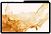Samsung () Galaxy Tab S8+ Wi-Fi SM-X800 8/256GB