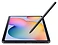 Samsung () Galaxy Tab S6 Lite 10.4 SM-P610 128Gb