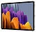 Samsung () Galaxy Tab S7 11 SM-T875 128Gb