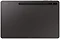 Samsung () Galaxy Tab S8+ Wi-Fi SM-X800 8/128GB