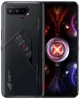 ASUS () ROG Phone 5s Pro 18/512Gb