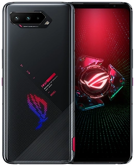 ASUS () ROG Phone 5 ZS673KS 12/256GB