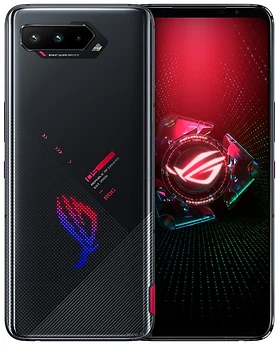 ASUS () ROG Phone 5 ZS673KS 16/512GB