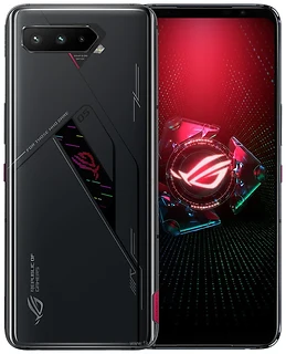 ASUS () ROG Phone 5 Pro ZS673KS 16/512GB