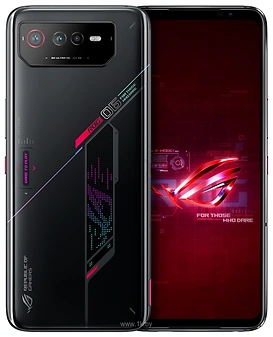 ASUS () ROG Phone 6 12/256GB