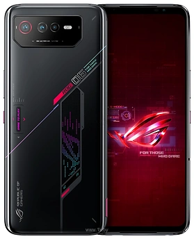 ASUS () ROG Phone 6 12/128GB