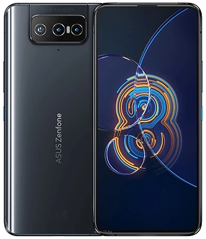 ASUS () Zenfone 8 Flip ZS672KS 8/128GB