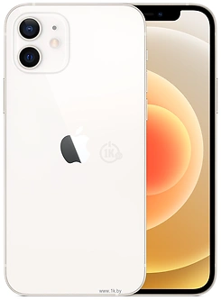 Apple () iPhone 12 256GB Dual SIM