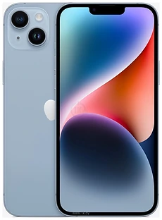 Apple () iPhone 14 Plus Dual SIM 512GB
